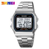 2113 Skmei Reloj para Hombre