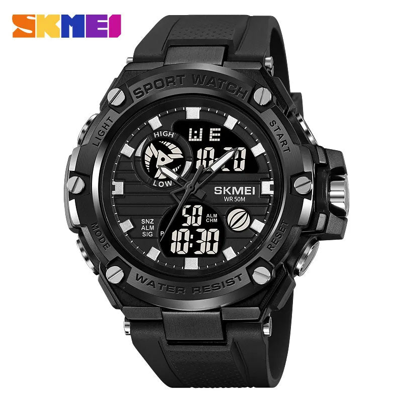 2119 Skmei Reloj para Hombre