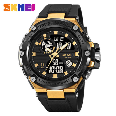 2119 Skmei Reloj para Hombre