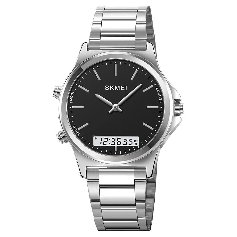 2120 Skmei Reloj para Hombre