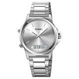 2120 Skmei Reloj para Hombre