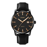 2121 Skmei Reloj para Hombre