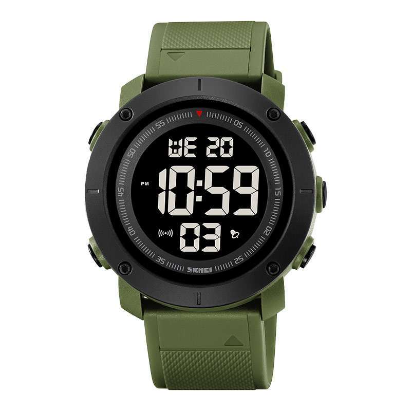 2122 Skmei Reloj para Hombre