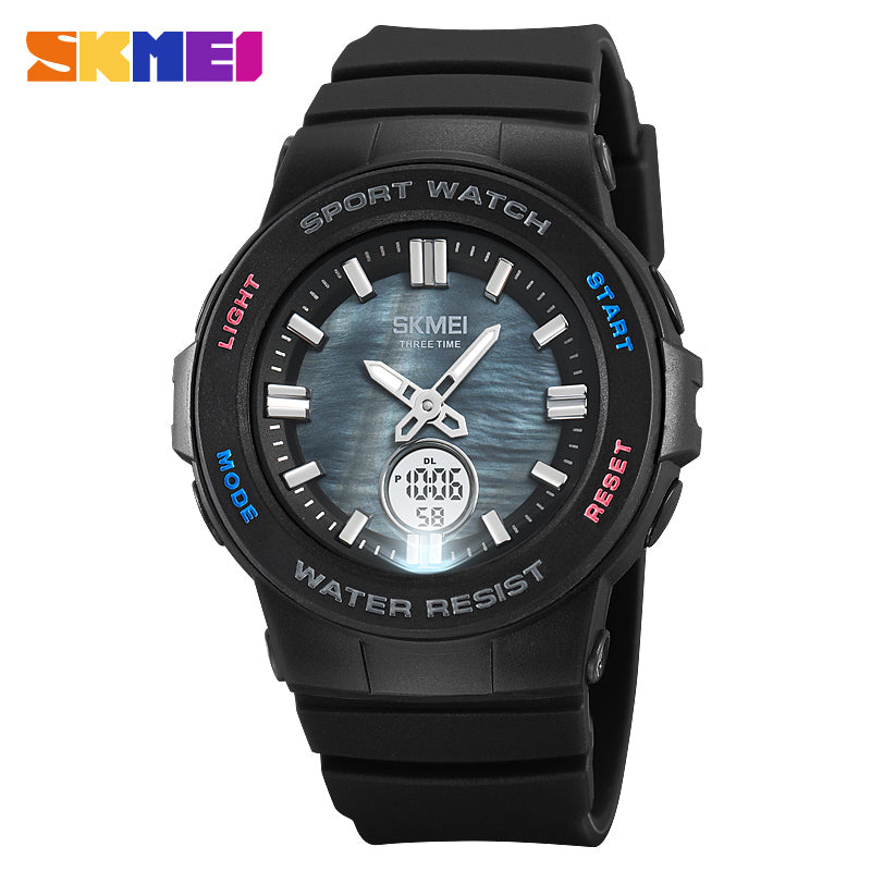 2125 Skmei Reloj para Mujer