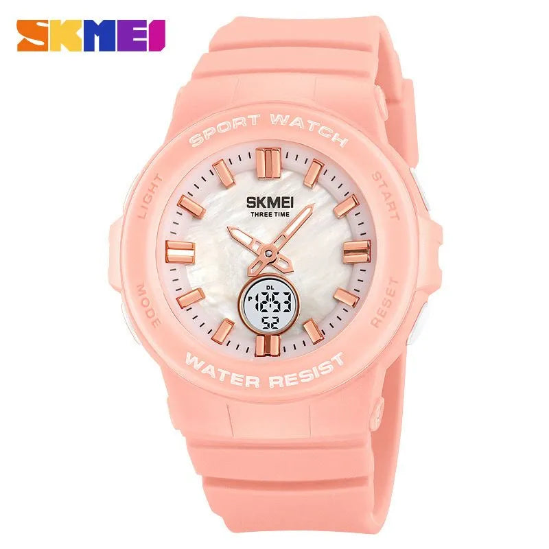 2125 Skmei Reloj para Mujer