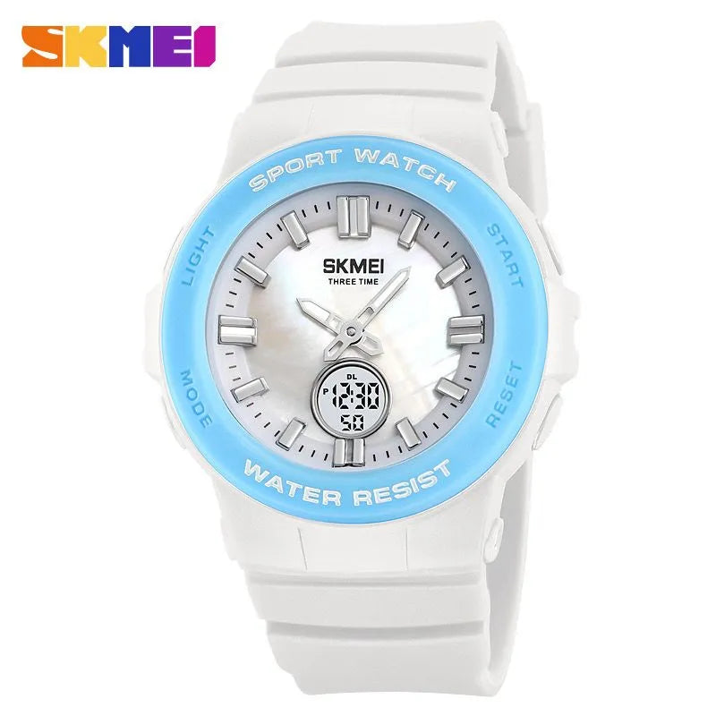 2125 Skmei Reloj para Mujer