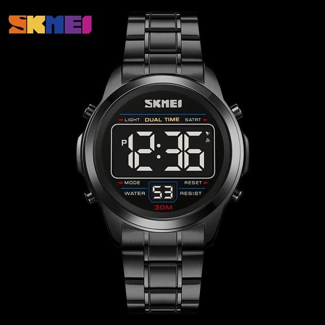 2127 Skmei Reloj para Hombre