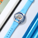 2129 Skmei reloj infantil pulsera de resina