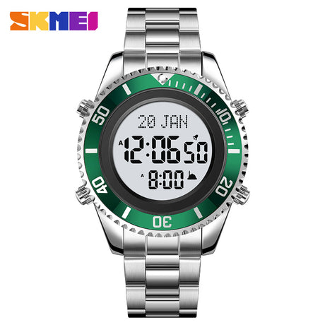 2141 Skmei Reloj para Hombre