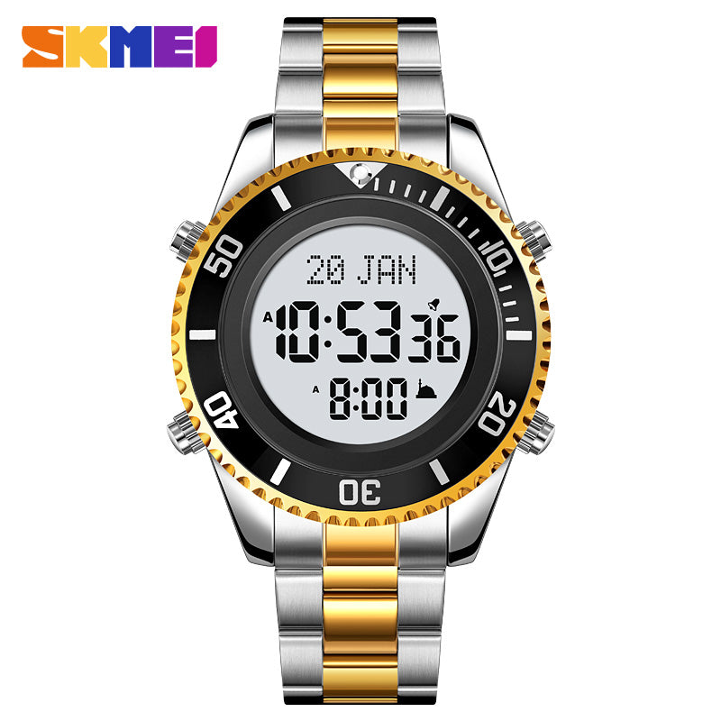 2141 Skmei Reloj para Hombre