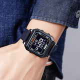 2150 Skmei Reloj para Hombre