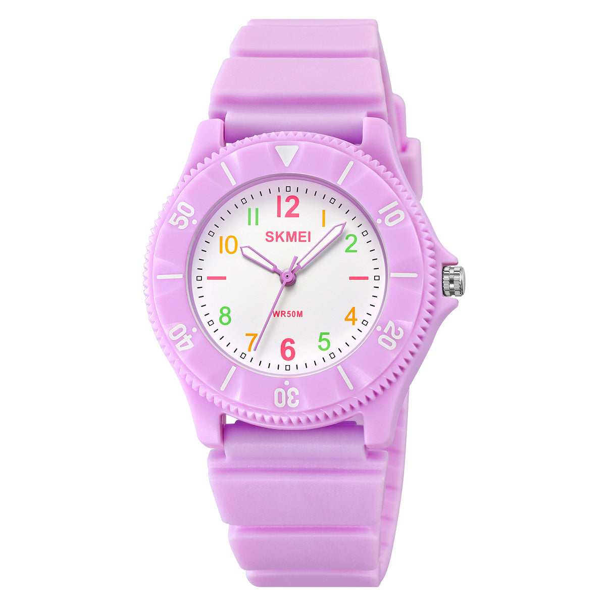 2151 Skmei Reloj para Mujer