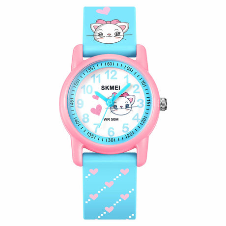 2157 Skmei Reloj para Niños