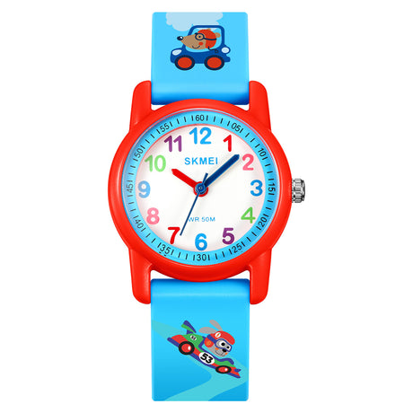 2157 Skmei Reloj para Niños