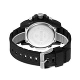 2162 Skmei para hombre reloj doble hora