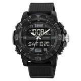 2162 Skmei para hombre reloj doble hora