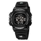 2164 Skmei reloj digital para hombre pulser de resina