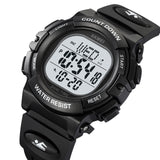 2164 Skmei reloj digital para hombre pulser de resina