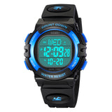 2164 Skmei reloj digital para hombre pulser de resina