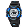 2164 Skmei reloj digital para hombre pulser de resina