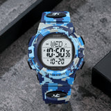 2164 Skmei reloj digital para hombre pulser de resina