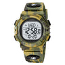 2164 Skmei reloj digital para hombre pulser de resina