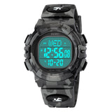 2164 Skmei reloj digital para hombre pulser de resina