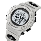 2164 Skmei reloj digital para hombre pulser de resina