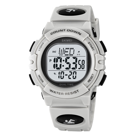 2164 Skmei reloj digital para hombre pulser de resina