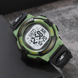 2164 Skmei reloj digital para hombre pulser de resina