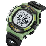 2164 Skmei reloj digital para hombre pulser de resina