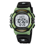 2164 Skmei reloj digital para hombre pulser de resina