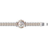Reloj Invicta Specialty para hombre pulsera de metal 44 mm