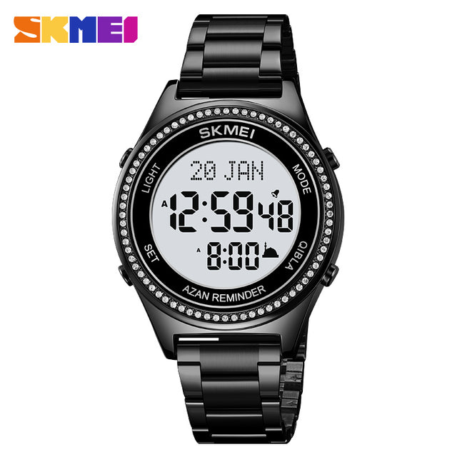 2168 Skmei Reloj para Hombre