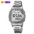 2168 Skmei Reloj para Hombre