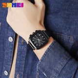 2182 Skmei Reloj para caballero