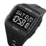 2186 Skmei reloj digital para caballero