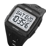 2186 Skmei reloj digital para caballero