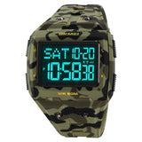 2186 Skmei reloj digital para caballero