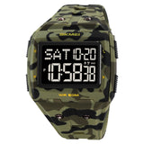 2186 Skmei reloj digital para caballero