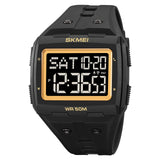 2186 Skmei reloj digital para caballero