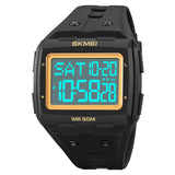 2186 Skmei reloj digital para caballero