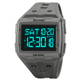 2186 Skmei reloj digital para caballero