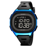 2189 Reloj Skmei Digital deportivo correa de resina