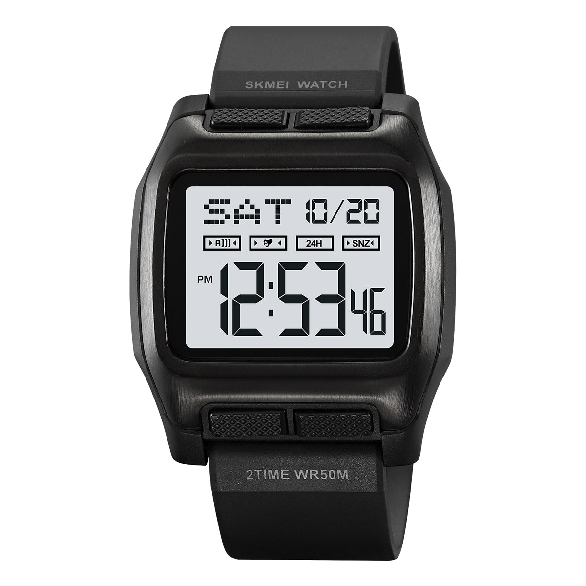 2193 Skmei Reloj para Hombre