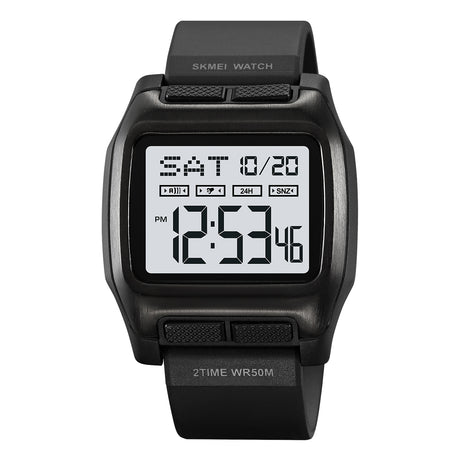 2193 Skmei Reloj para Hombre