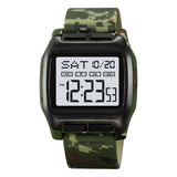 2193 Skmei Reloj para Hombre