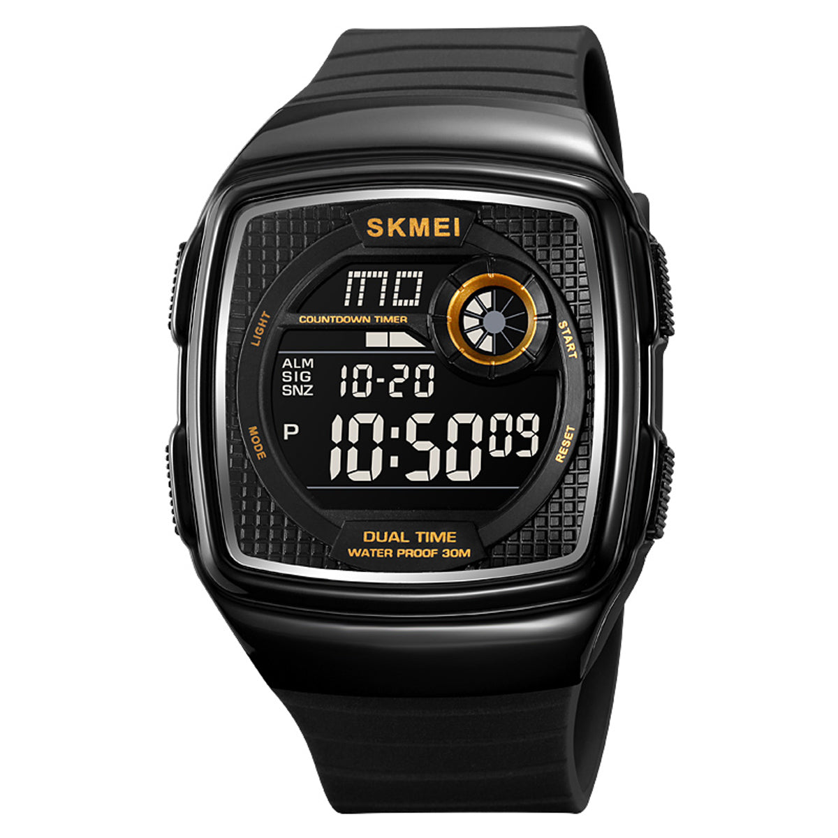 2208 Skmei Reloj para Hombre