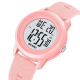 2218 Skmei reloj para mujer pulsera de resina