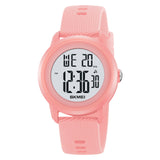 2218 Skmei reloj para mujer pulsera de resina